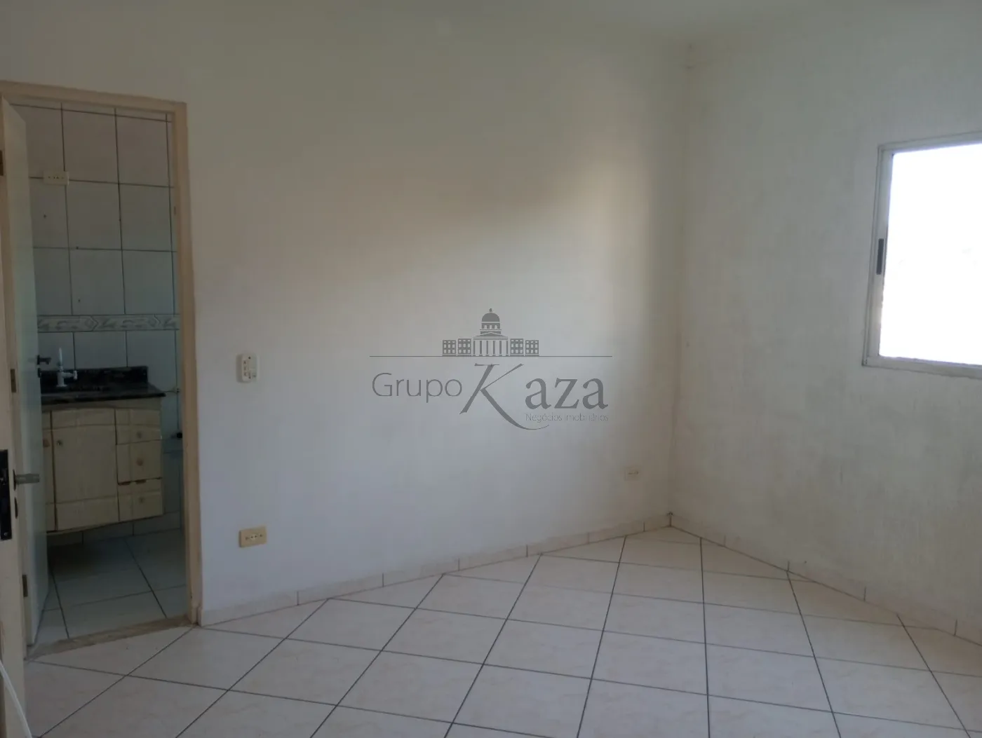 Foto 15 de Apartamento Padrão em Santa Cruz dos Lázaros, Jacareí - imagem 15
