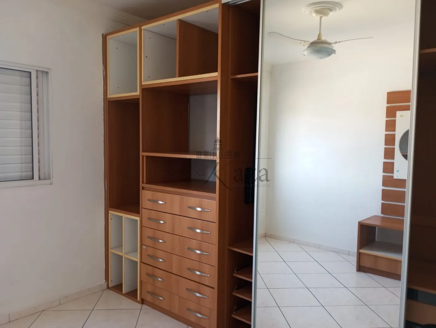 Foto 10 de Apartamento Padrão em Santa Cruz dos Lázaros, Jacareí - imagem 10