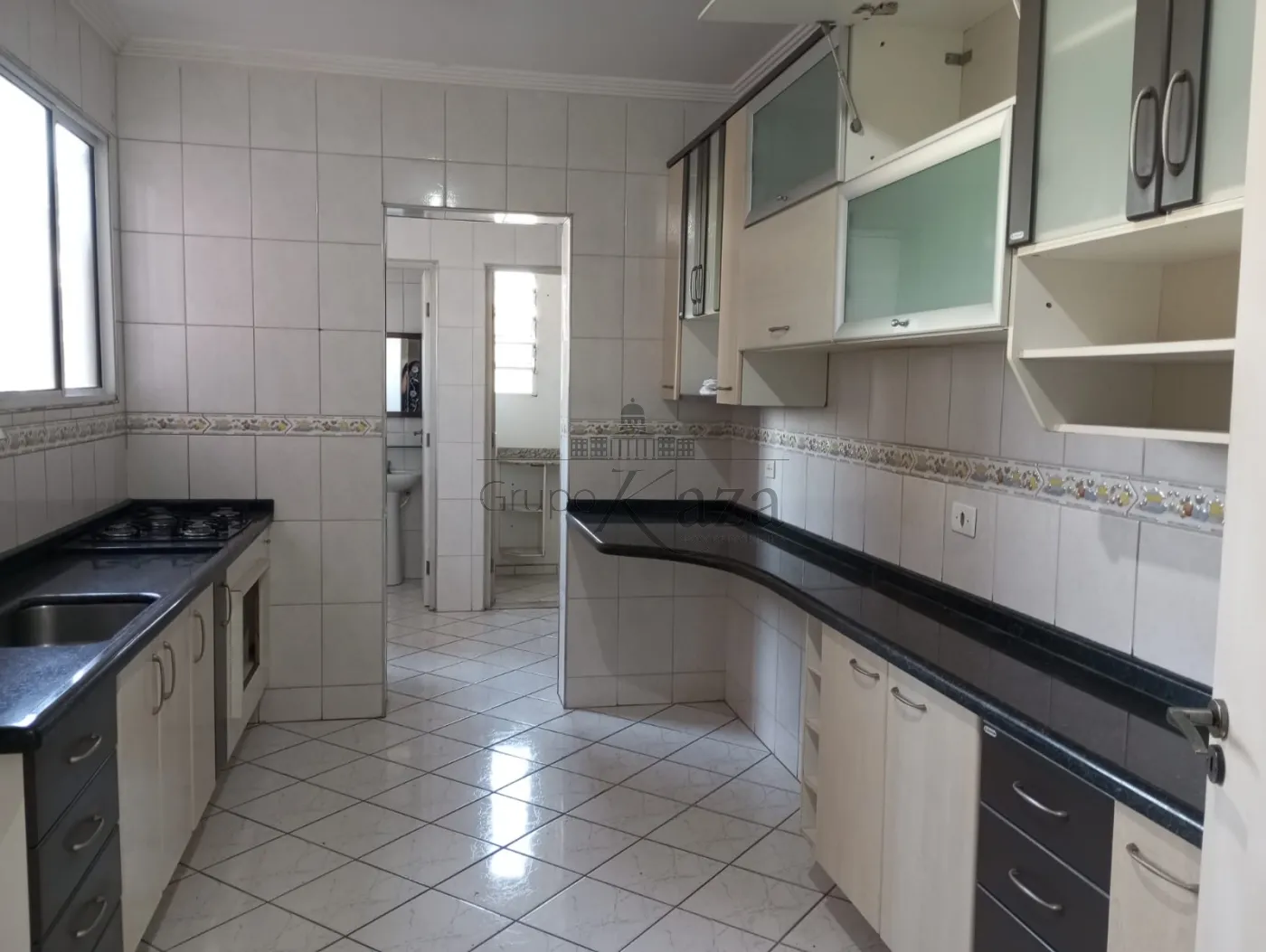 Foto 4 de Apartamento Padrão em Santa Cruz dos Lázaros, Jacareí - imagem 4
