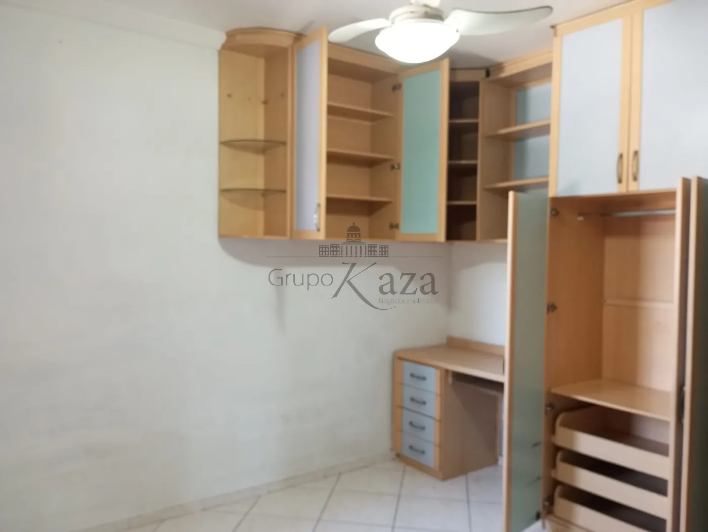 Foto 14 de Apartamento Padrão em Santa Cruz dos Lázaros, Jacareí - imagem 14