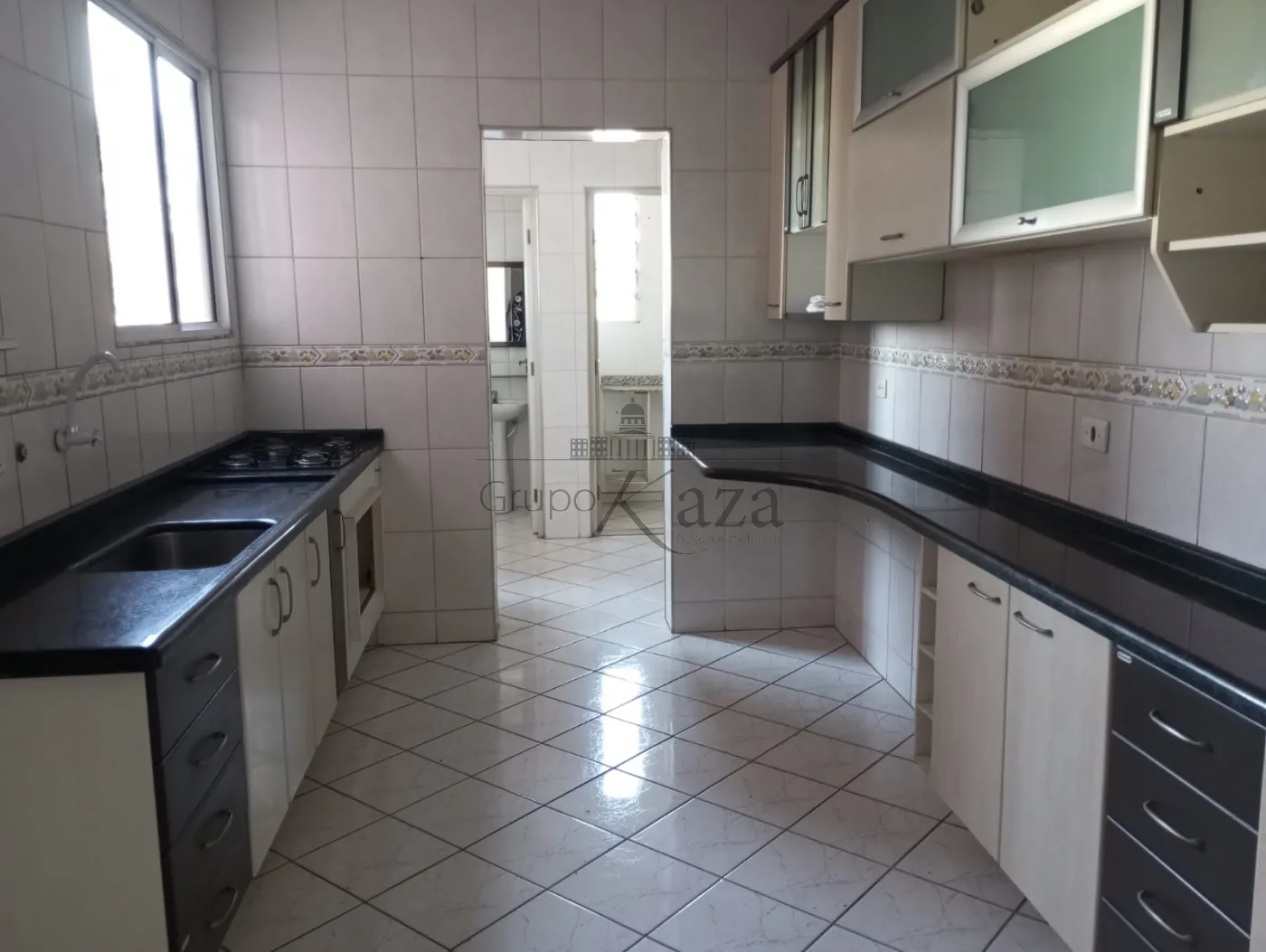 Foto 5 de Apartamento Padrão em Santa Cruz dos Lázaros, Jacareí - imagem 5