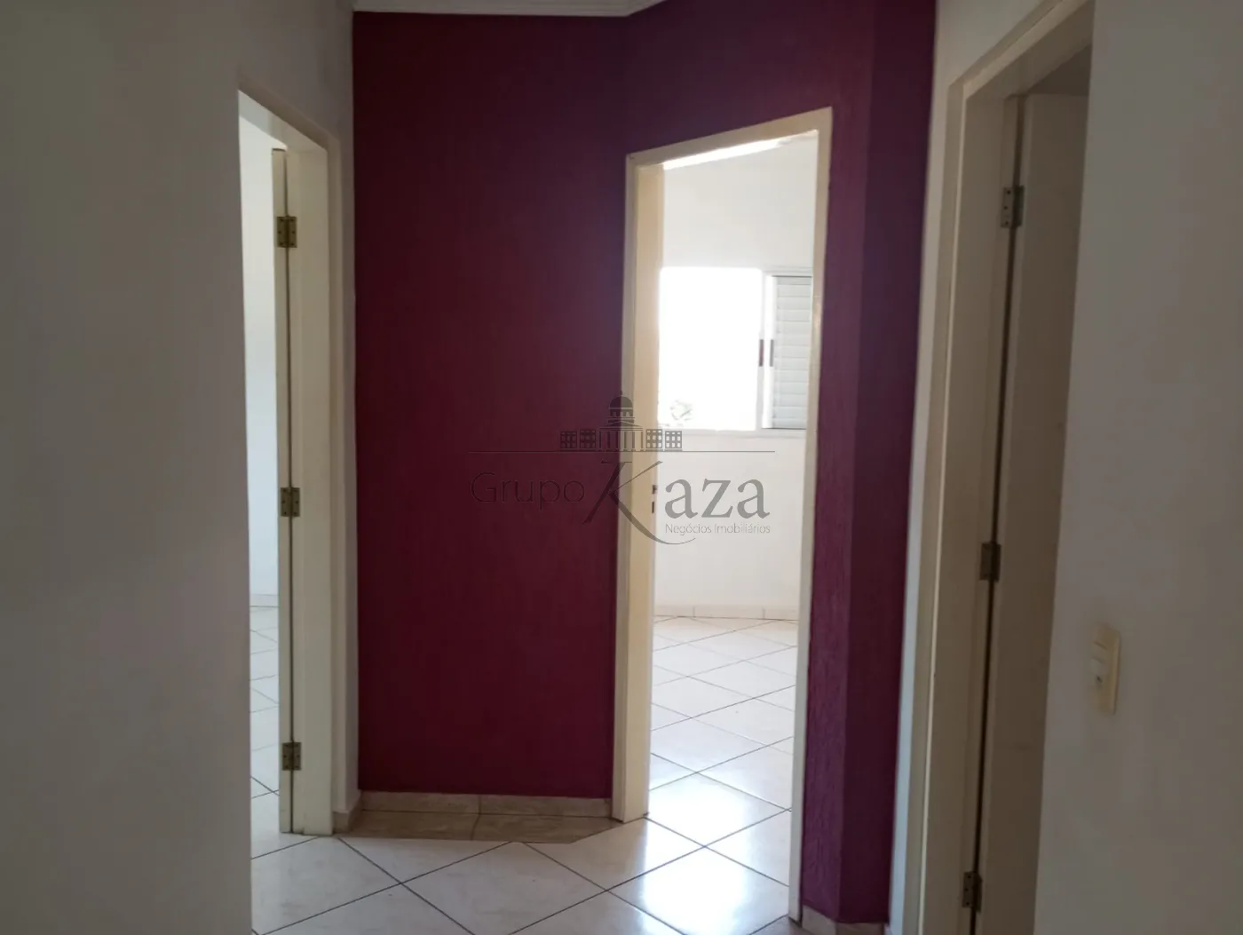 Foto 8 de Apartamento Padrão em Santa Cruz dos Lázaros, Jacareí - imagem 8