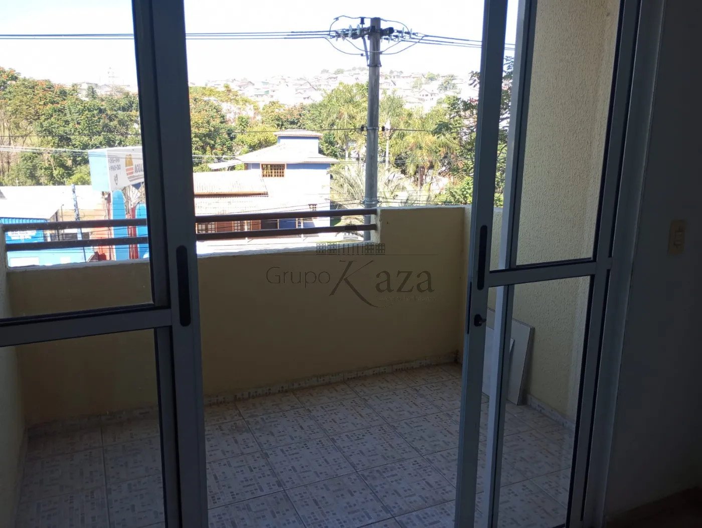 Foto 3 de Apartamento Padrão em Santa Cruz dos Lázaros, Jacareí - imagem 3