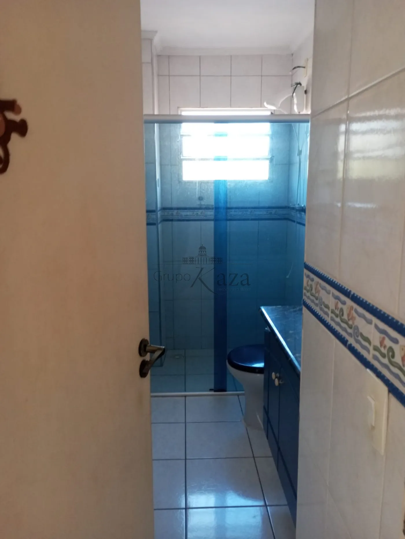 Foto 12 de Apartamento Padrão em Santa Cruz dos Lázaros, Jacareí - imagem 12
