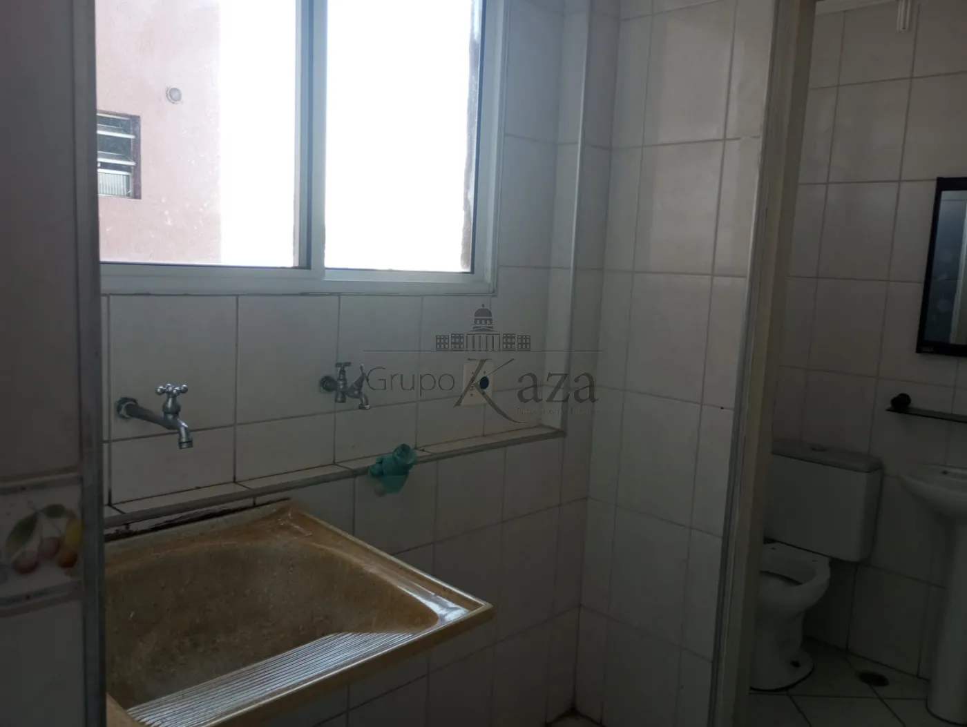 Foto 7 de Apartamento Padrão em Santa Cruz dos Lázaros, Jacareí - imagem 7