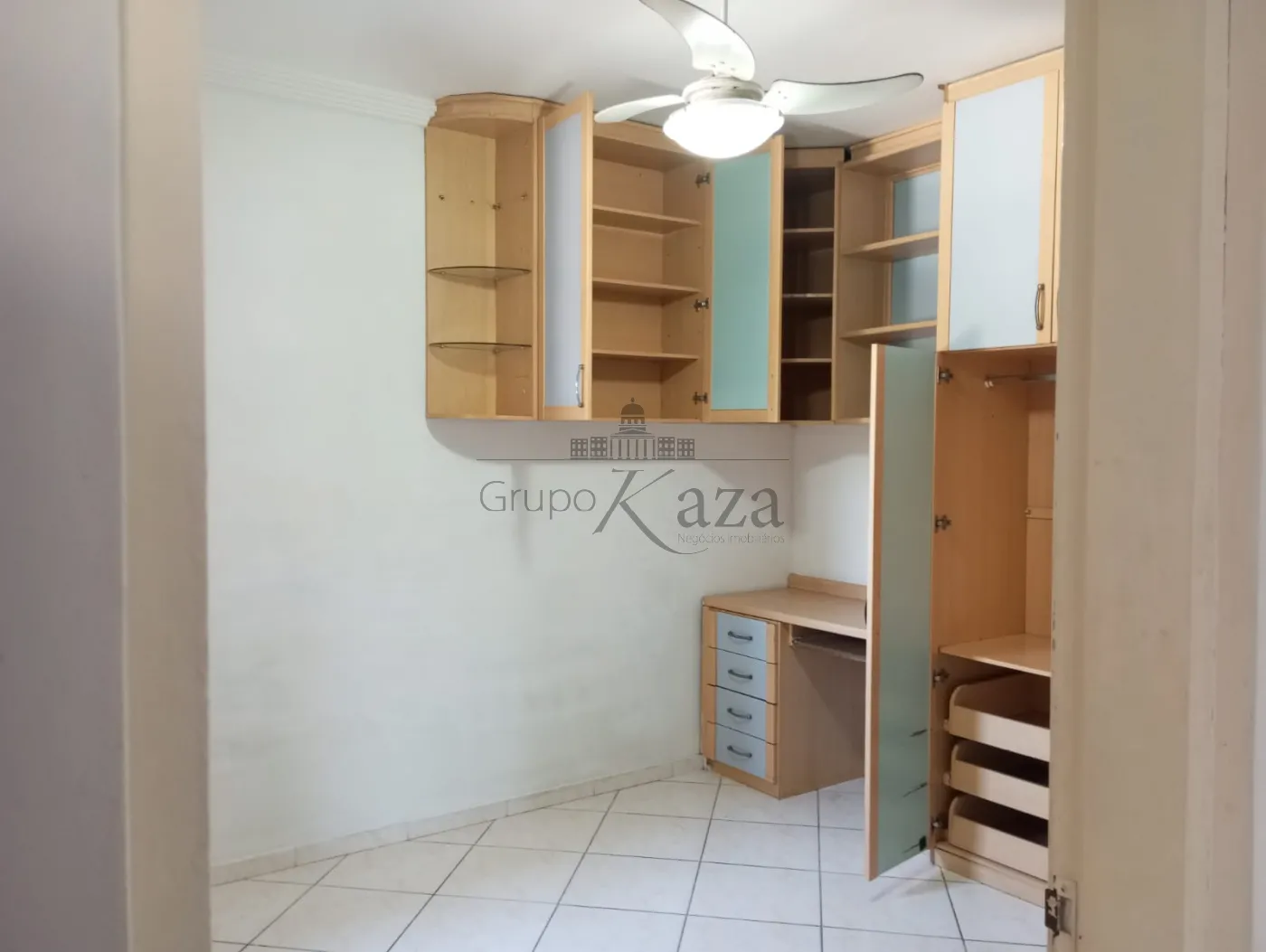 Foto 13 de Apartamento Padrão em Santa Cruz dos Lázaros, Jacareí - imagem 13
