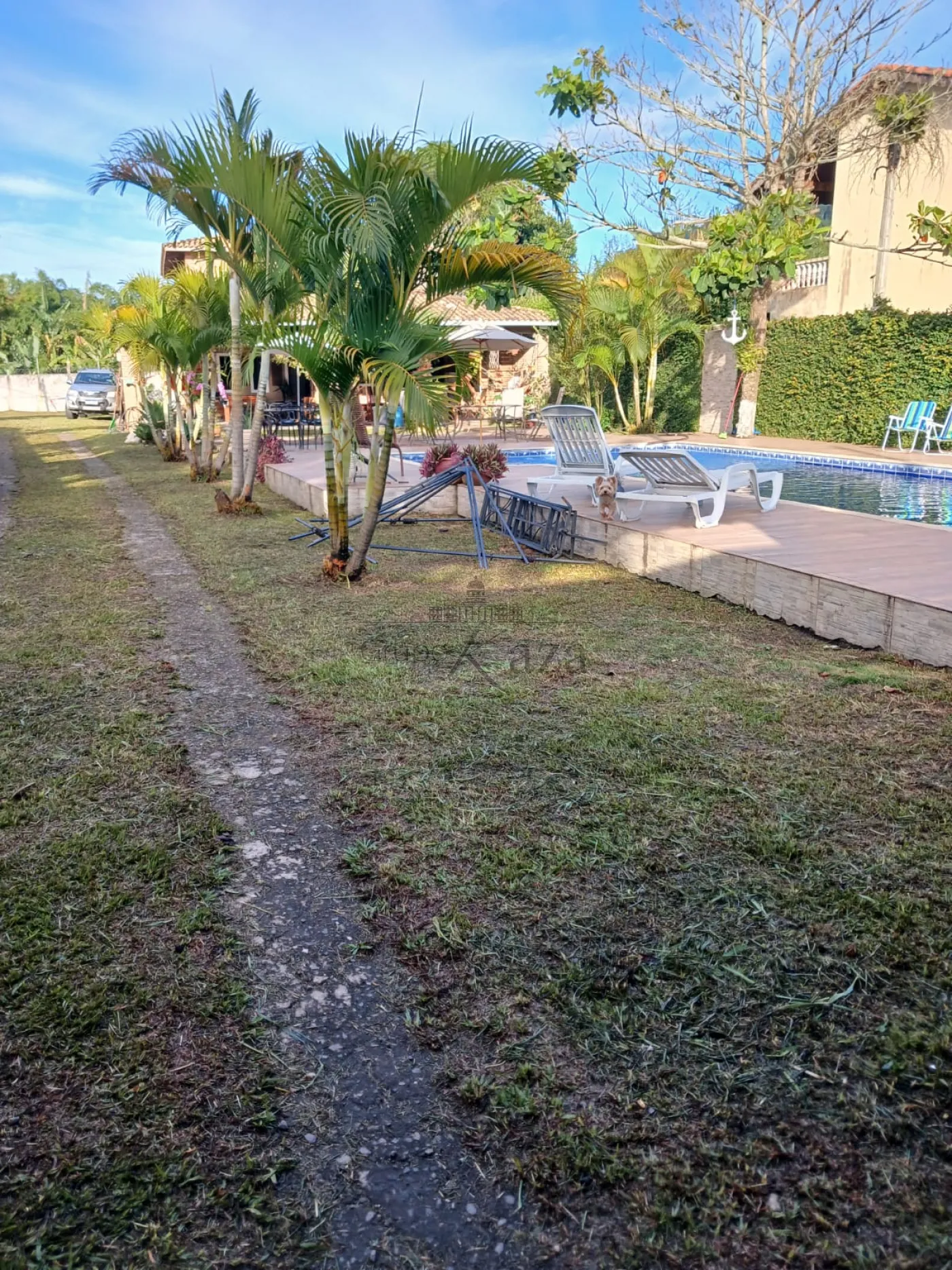 Foto 13 de Rural Chácara em Lambari, Guararema - imagem 13