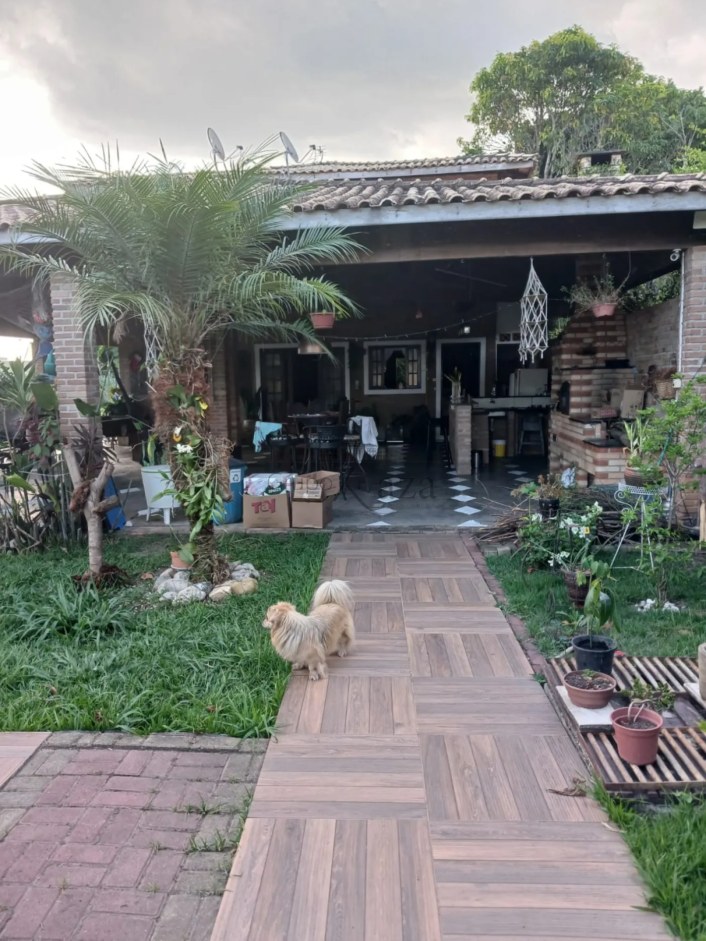 Foto 29 de Rural Chácara em Lambari, Guararema - imagem 29