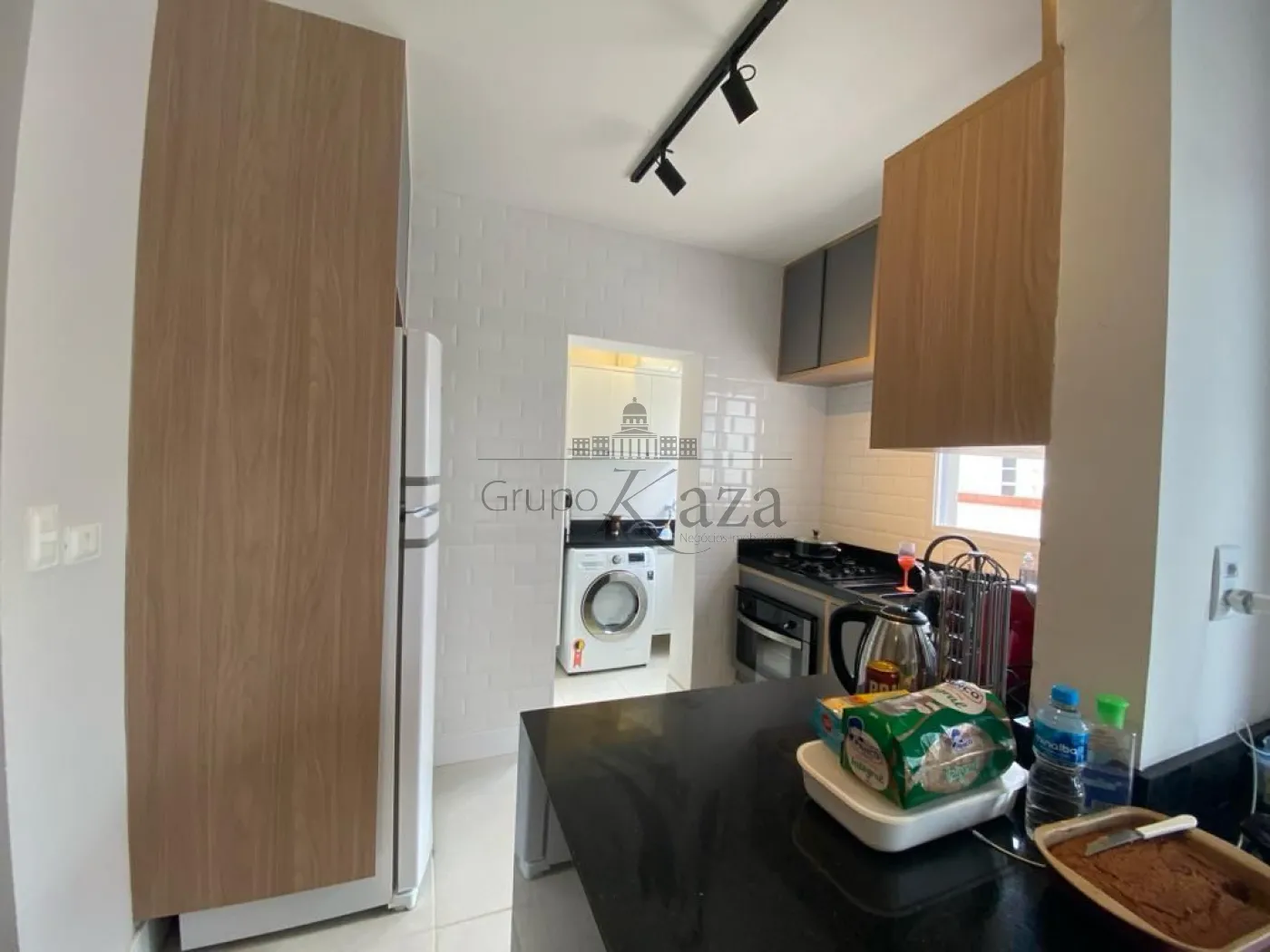 Foto 7 de Apartamento Padrão em Itaguá, Ubatuba - imagem 7