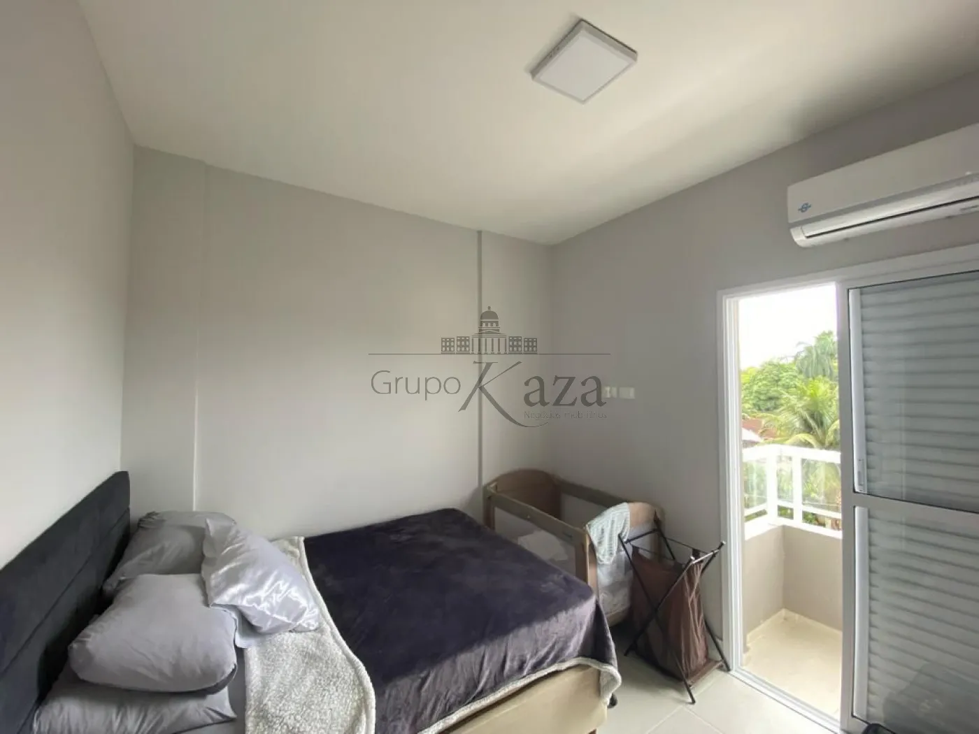 Foto 11 de Apartamento Padrão em Itaguá, Ubatuba - imagem 11