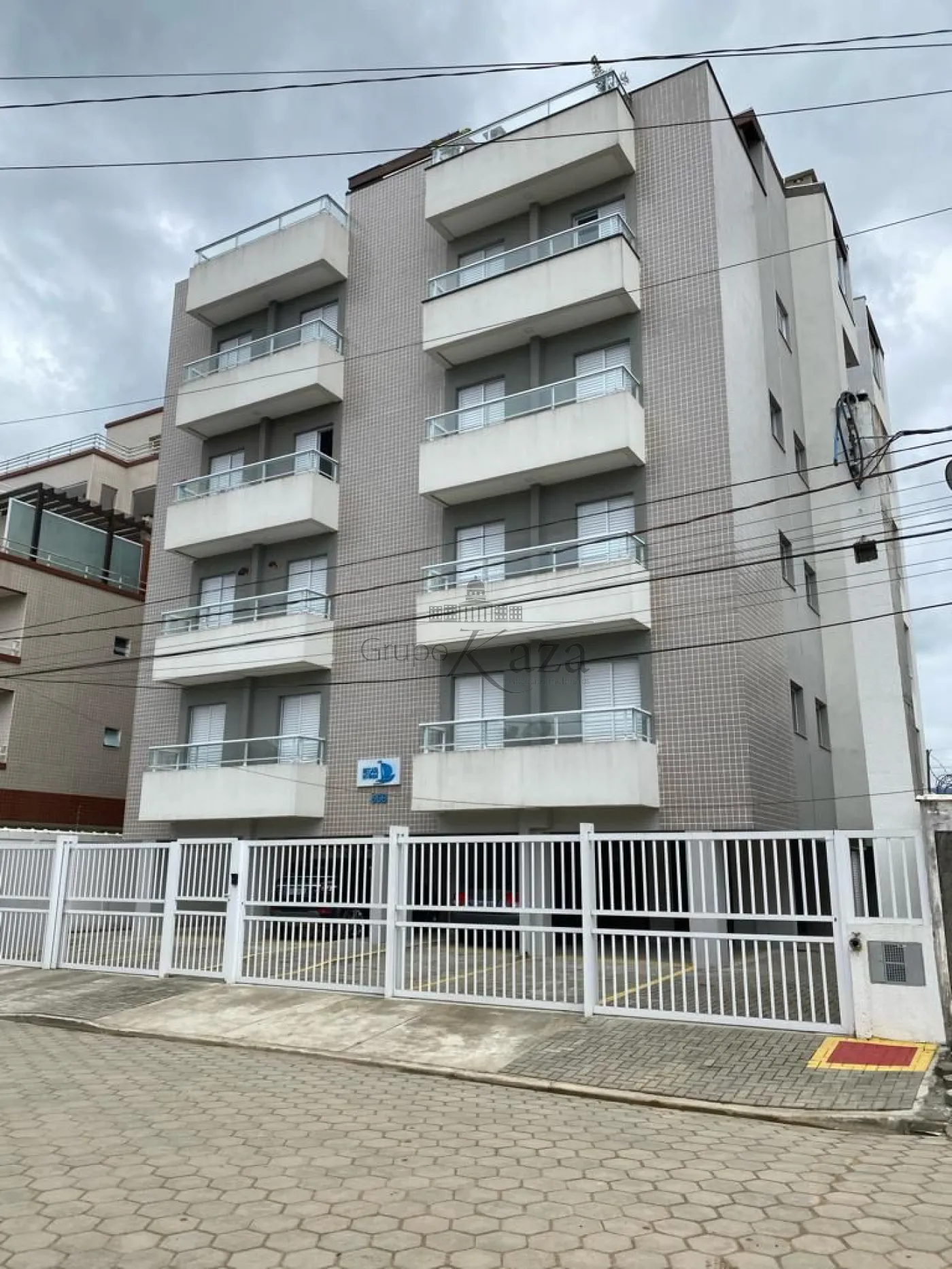 Foto 21 de Apartamento Padrão em Itaguá, Ubatuba - imagem 21