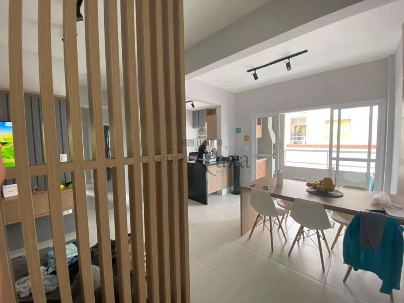 Foto 4 de Apartamento Padrão em Itaguá, Ubatuba - imagem 4