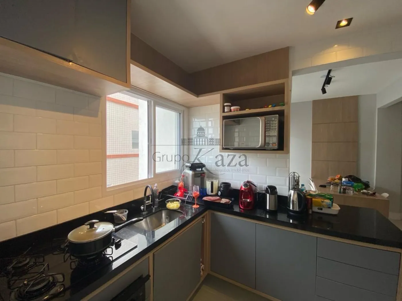 Foto 6 de Apartamento Padrão em Itaguá, Ubatuba - imagem 6