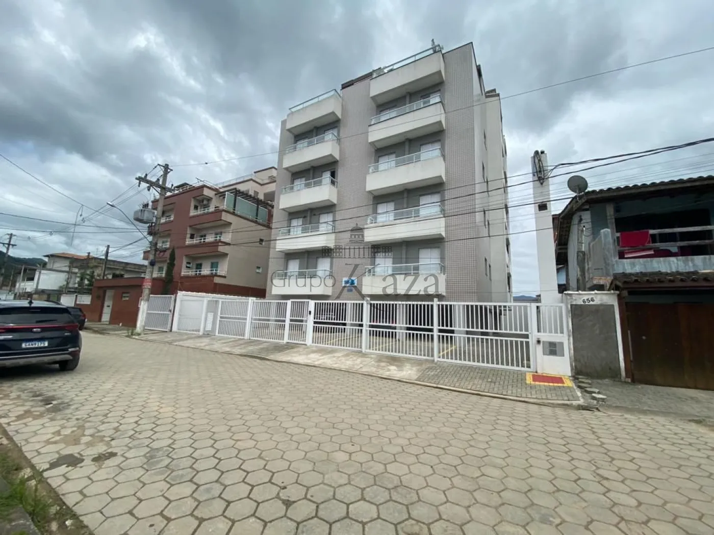 Foto 20 de Apartamento Padrão em Itaguá, Ubatuba - imagem 20