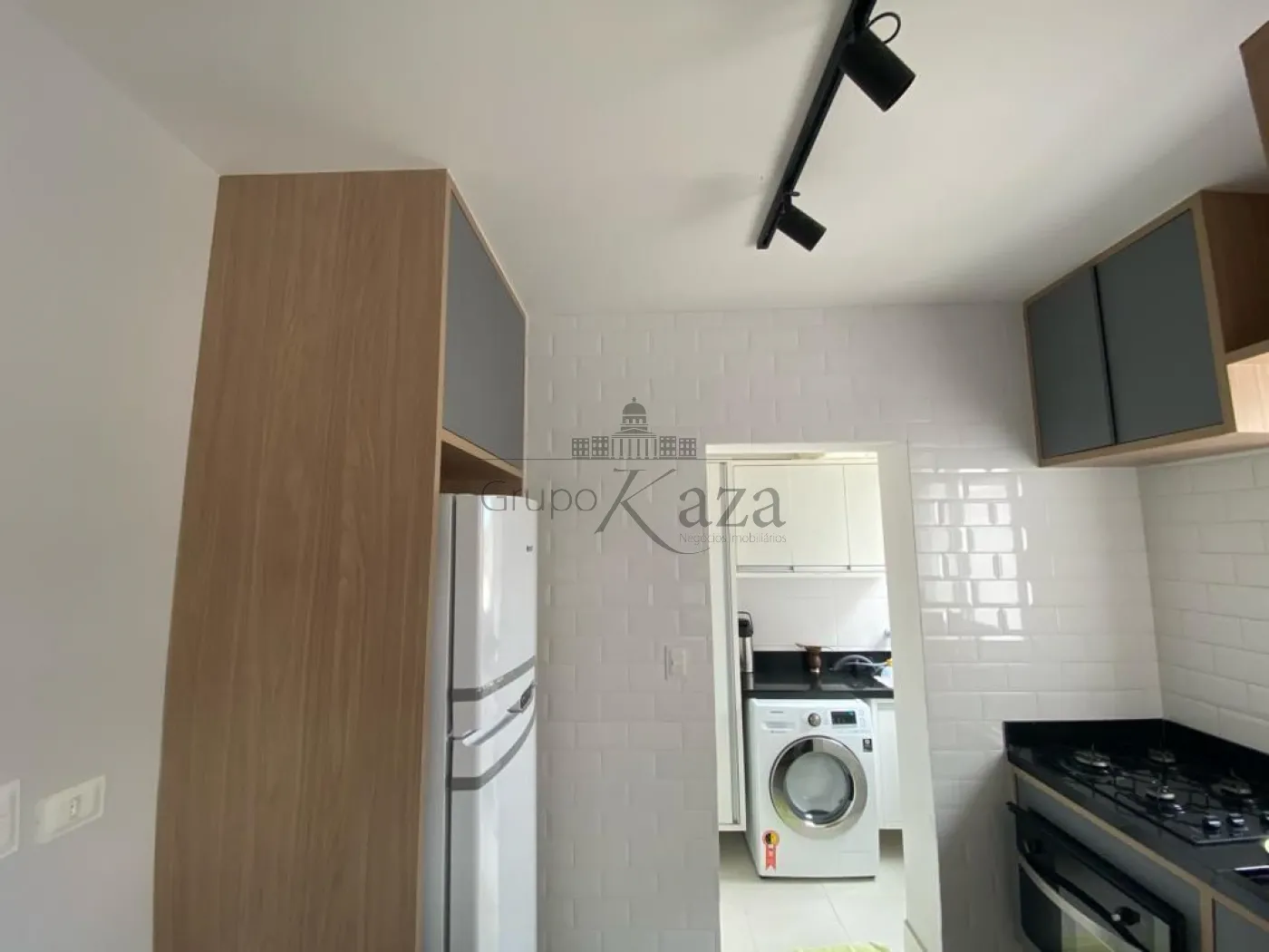 Foto 9 de Apartamento Padrão em Itaguá, Ubatuba - imagem 9