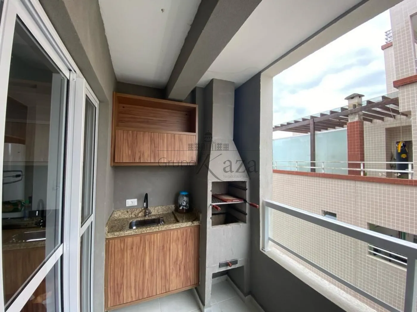 Foto 8 de Apartamento Padrão em Itaguá, Ubatuba - imagem 8