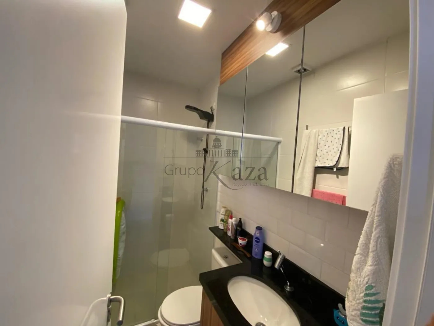 Foto 17 de Apartamento Padrão em Itaguá, Ubatuba - imagem 17
