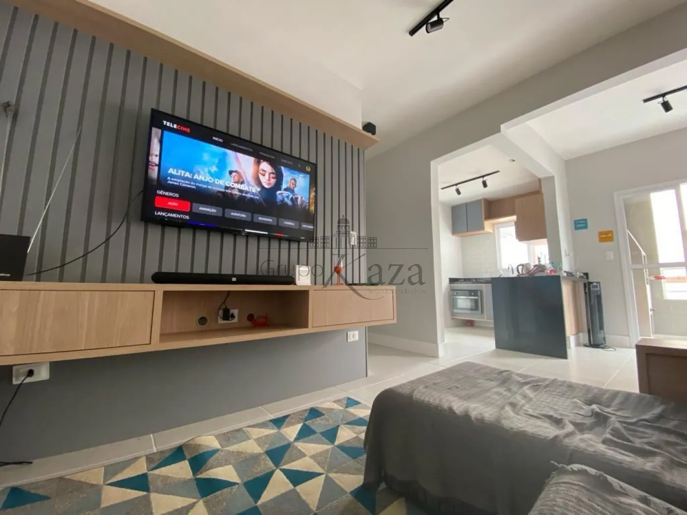 Foto 2 de Apartamento Padrão em Itaguá, Ubatuba - imagem 2