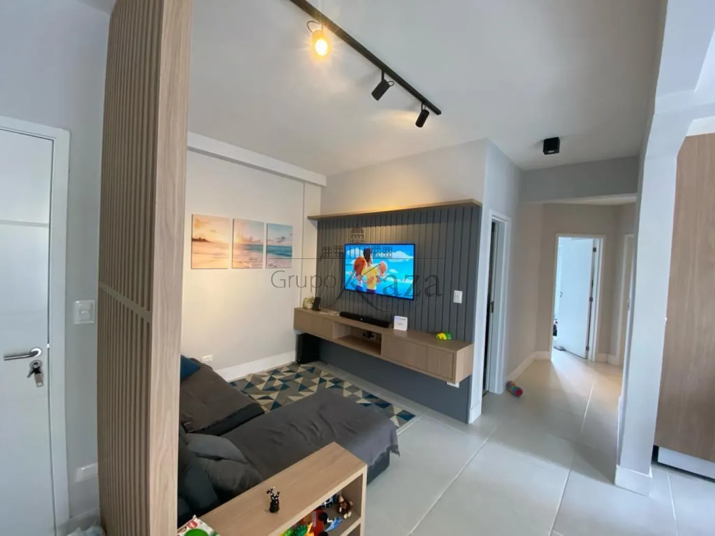 Foto 5 de Apartamento Padrão em Itaguá, Ubatuba - imagem 5