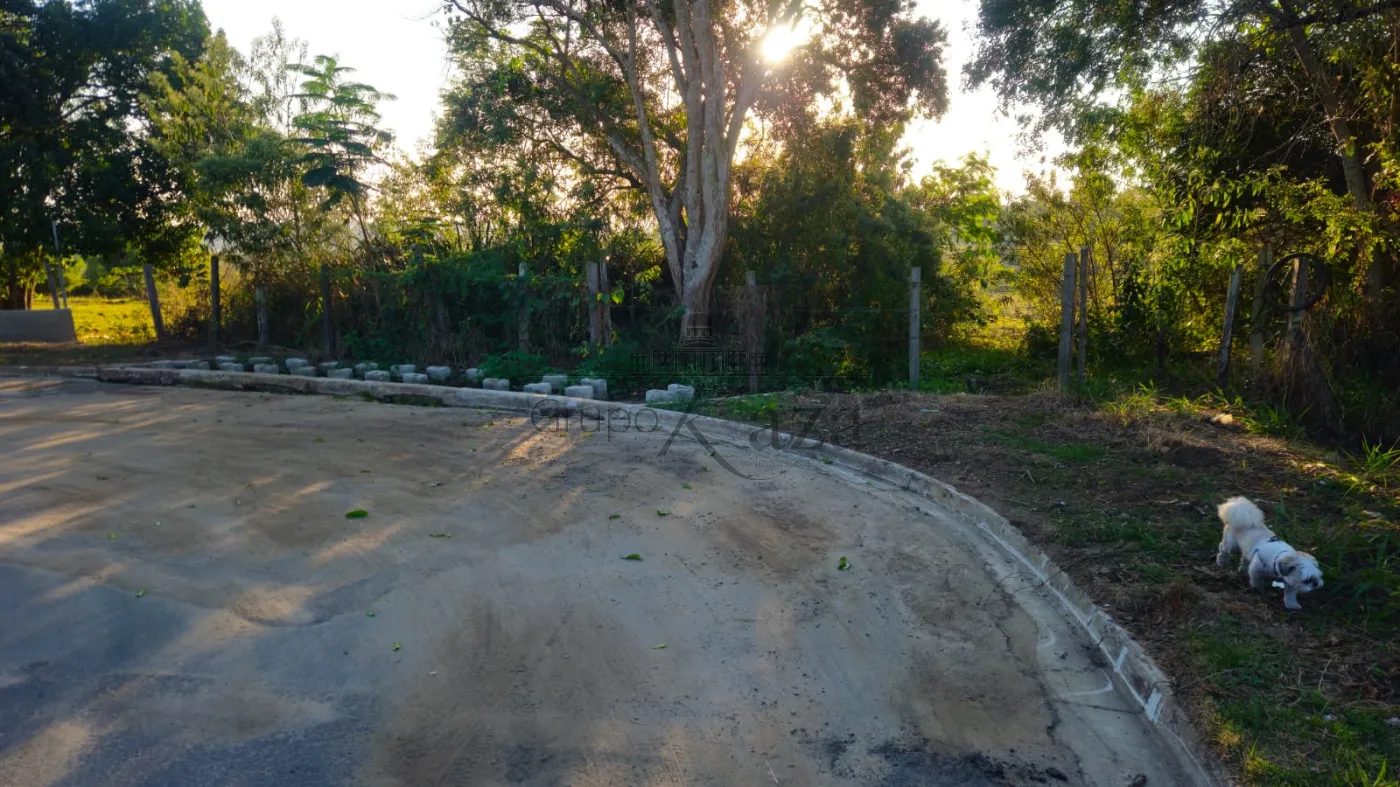 Foto 10 de Área Residencial em Portal do Céu, São José dos Campos - imagem 10