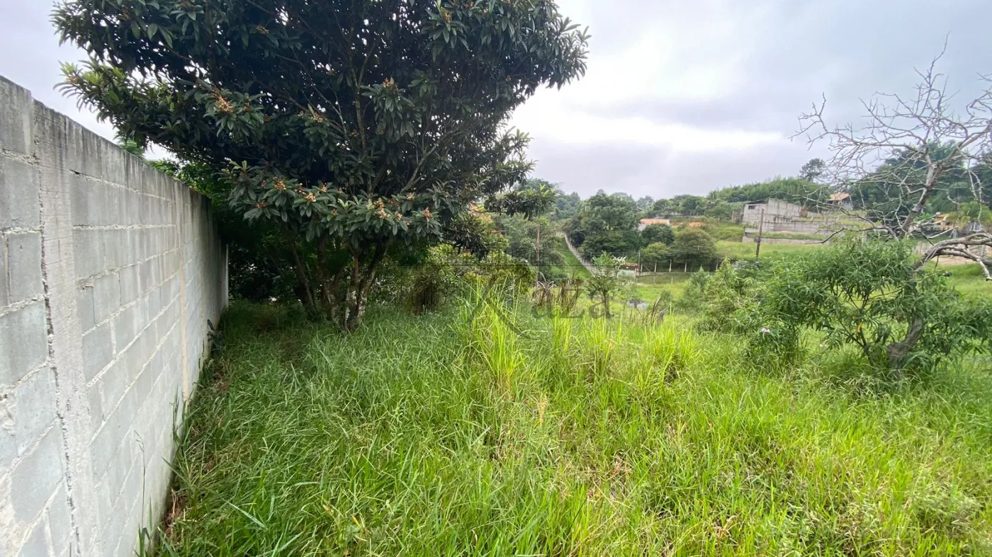 Foto 3 de Terreno Padrão em Estância Porto Velho, Jacareí - imagem 3
