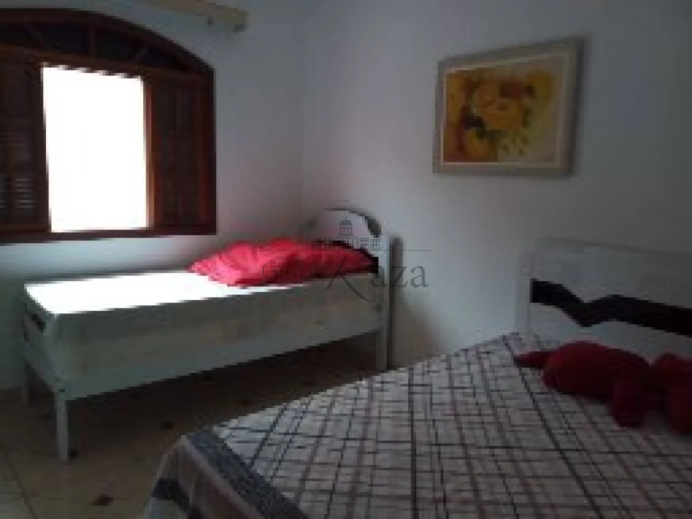 Foto 6 de Casa Condomínio em Vila Atlântica, Caraguatatuba - imagem 6