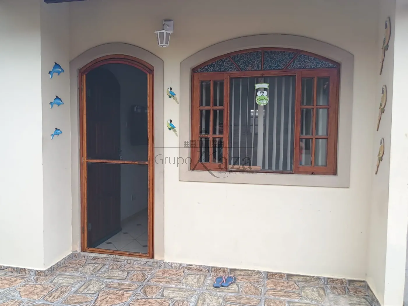 Foto 10 de Casa Condomínio em Vila Atlântica, Caraguatatuba - imagem 10