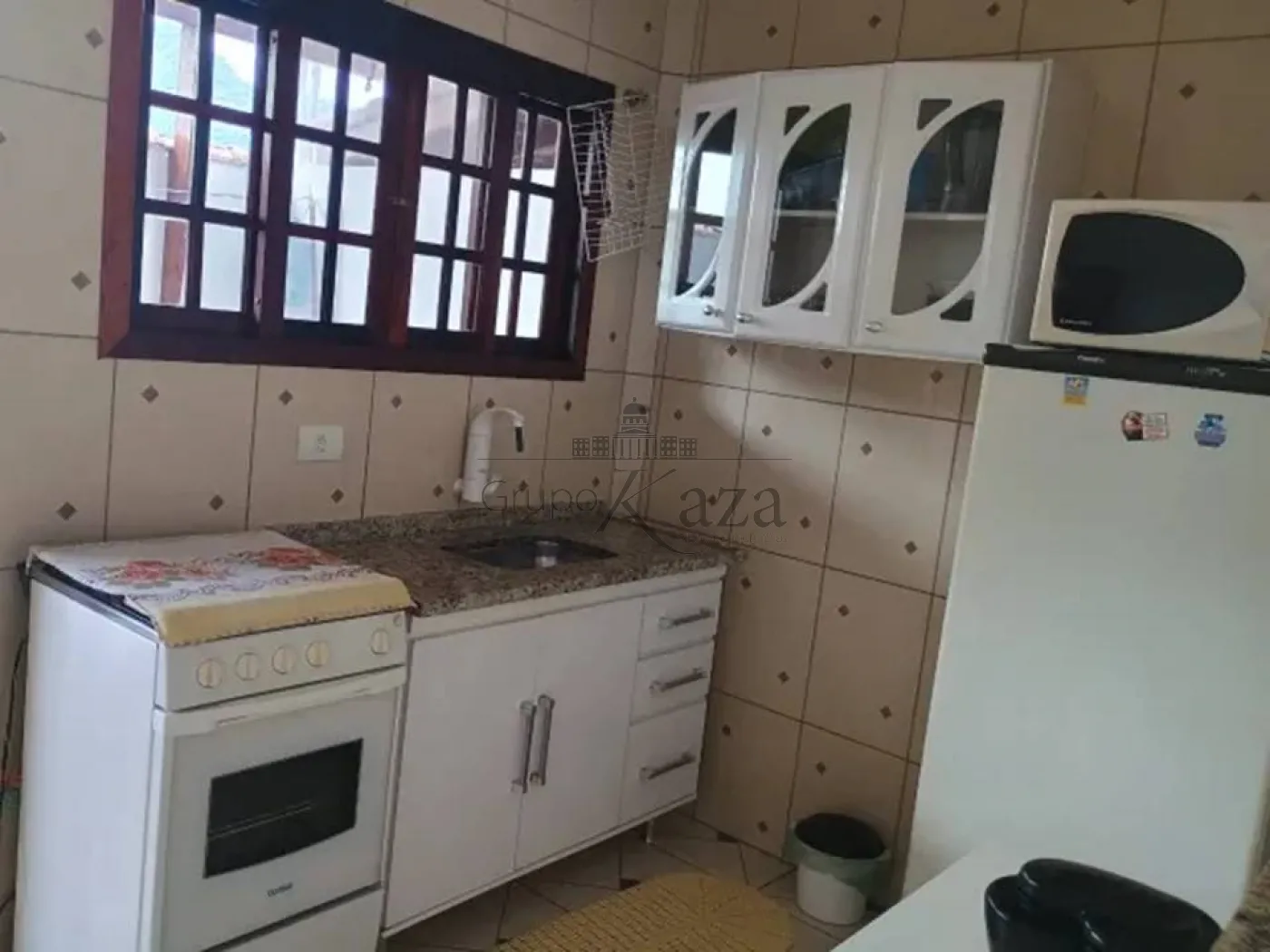 Foto 4 de Casa Condomínio em Vila Atlântica, Caraguatatuba - imagem 4