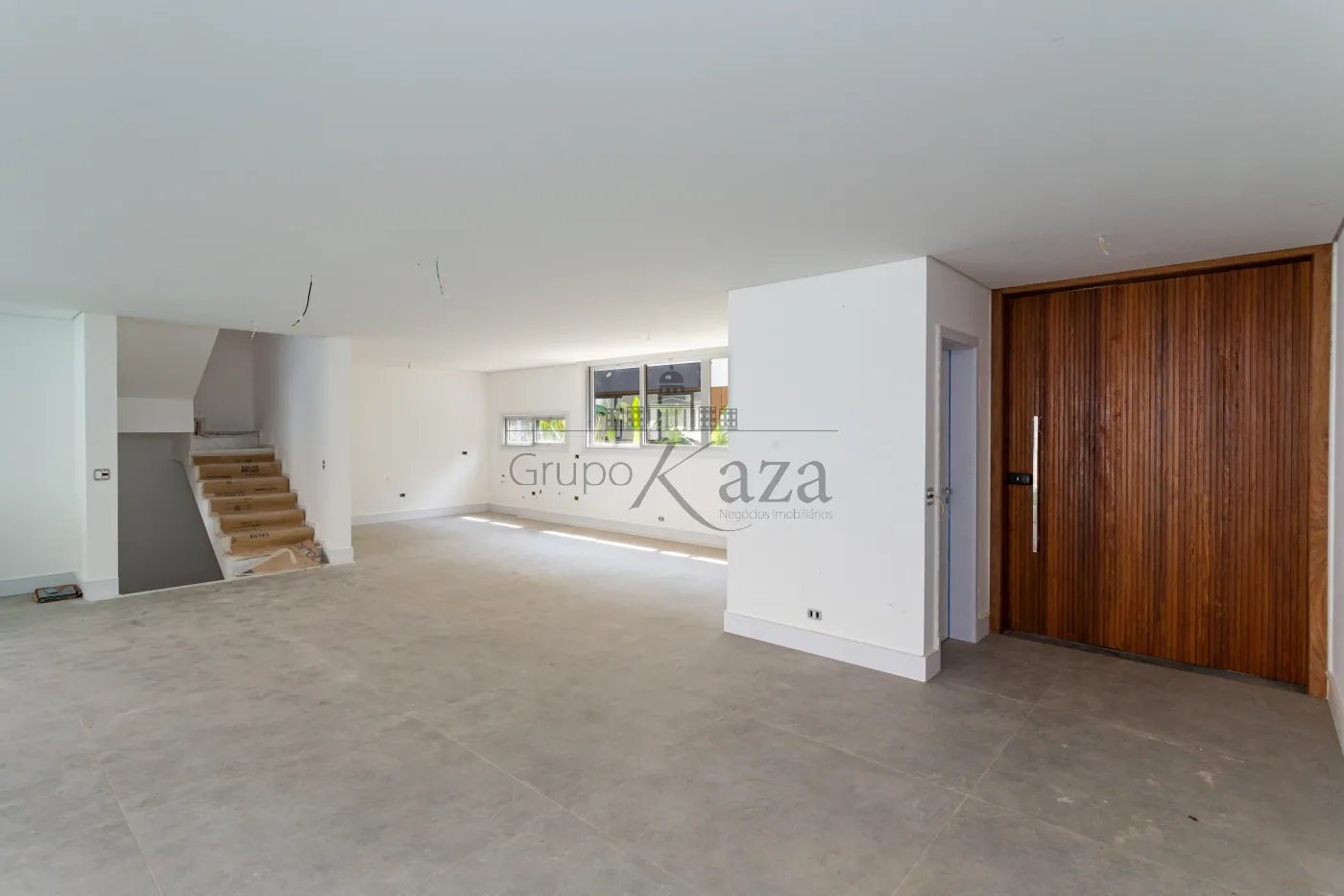 Foto 1 de Casa Condomínio em Santo Amaro, São Paulo - imagem 1