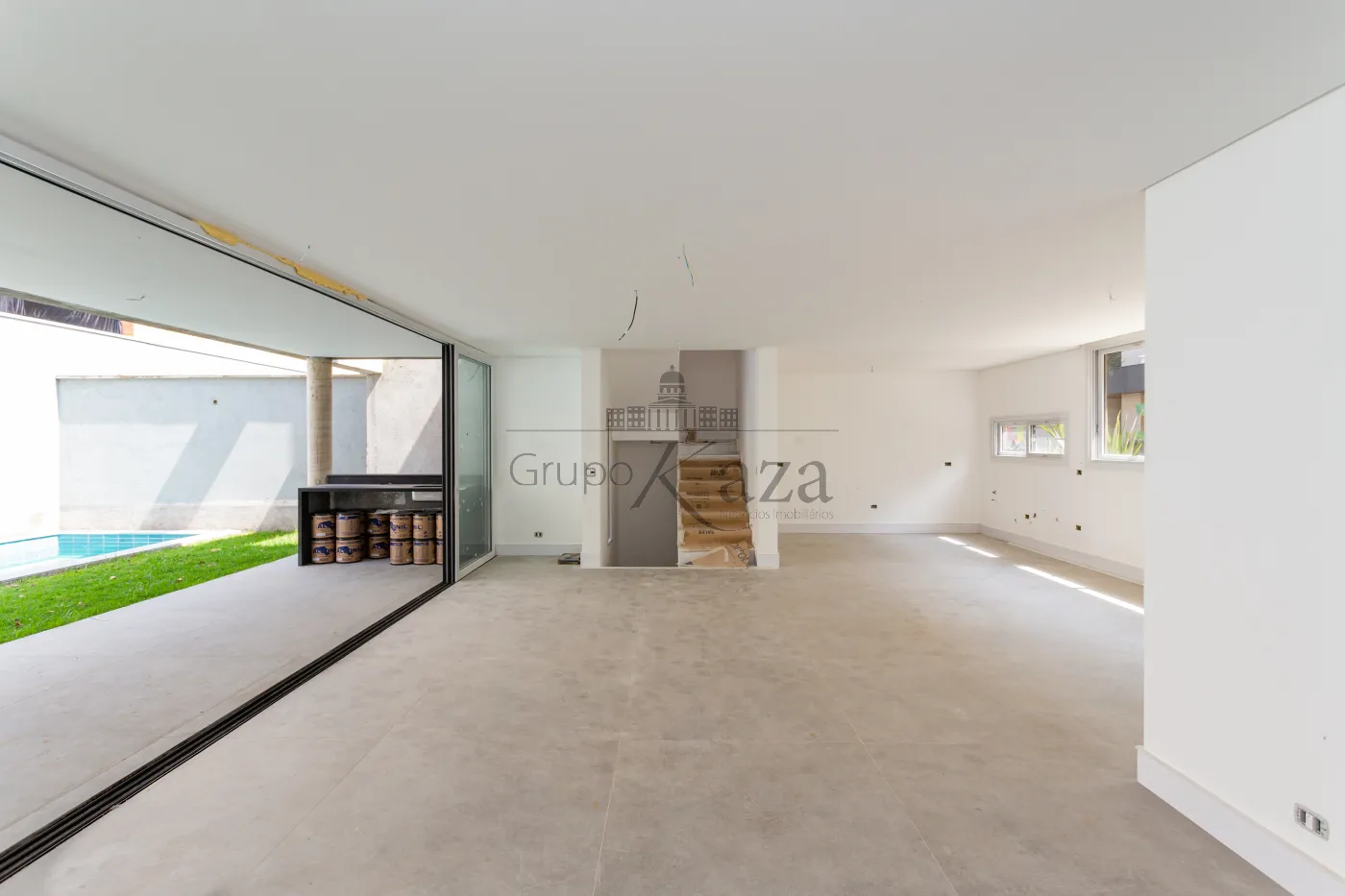 Foto 2 de Casa Condomínio em Santo Amaro, São Paulo - imagem 2