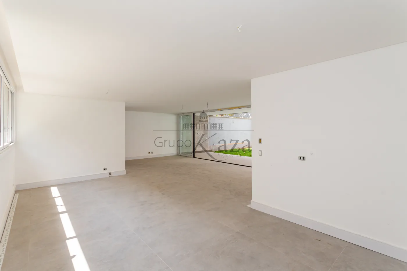 Foto 5 de Casa Condomínio em Santo Amaro, São Paulo - imagem 5