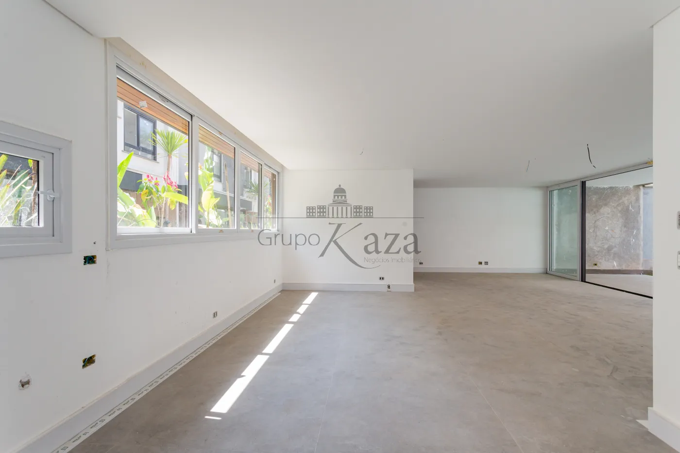 Foto 7 de Casa Condomínio em Santo Amaro, São Paulo - imagem 7