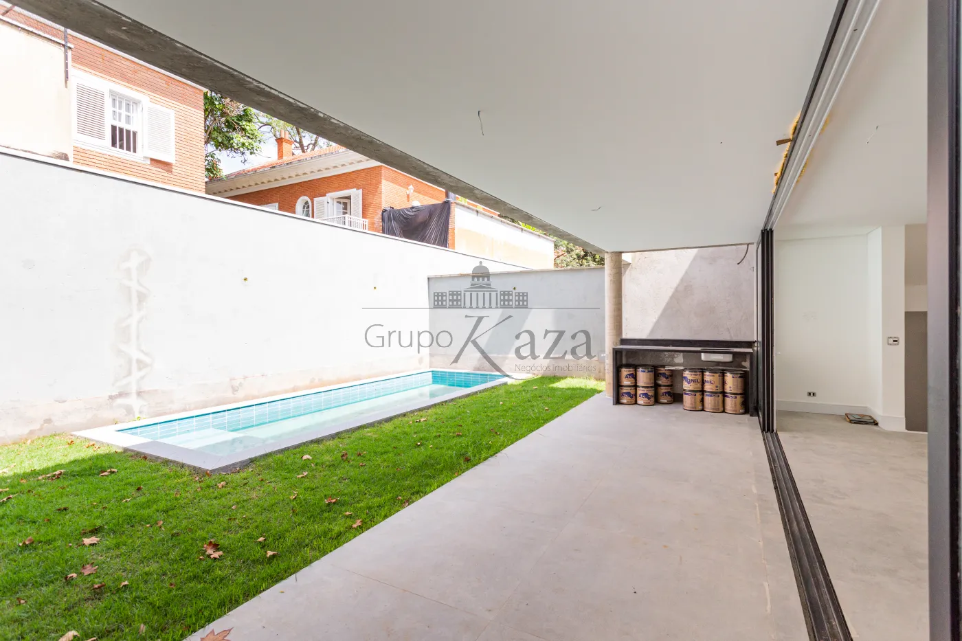 Foto 10 de Casa Condomínio em Santo Amaro, São Paulo - imagem 10