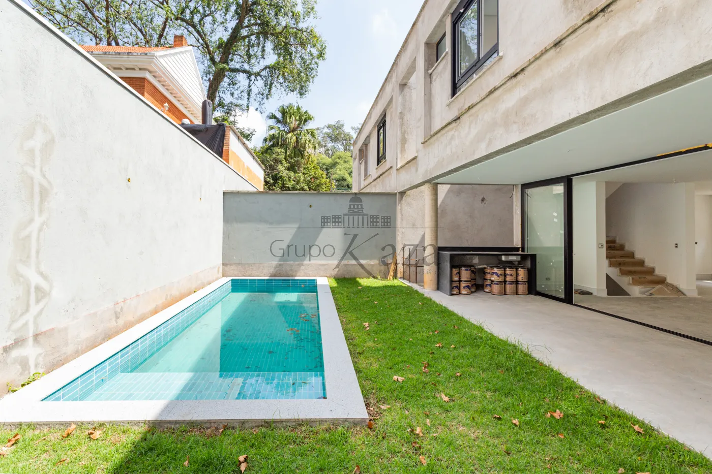 Foto 12 de Casa Condomínio em Santo Amaro, São Paulo - imagem 12