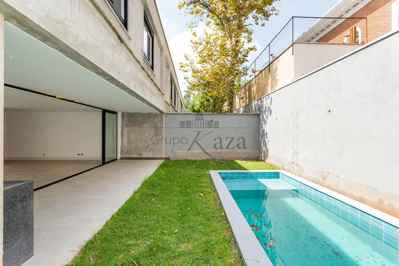 Foto 14 de Casa Condomínio em Santo Amaro, São Paulo - imagem 14