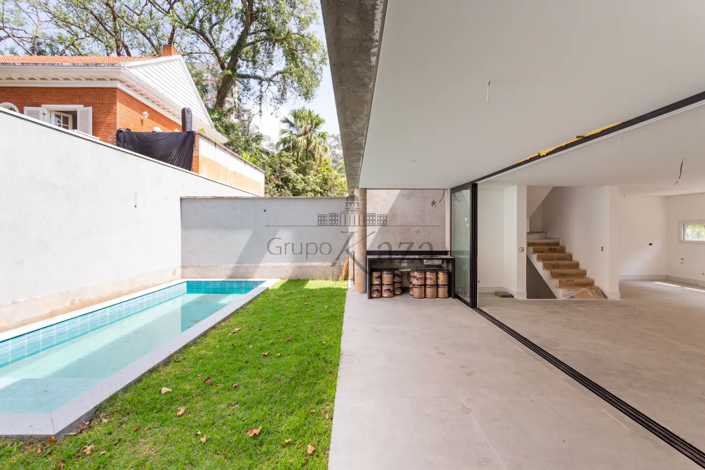 Foto 15 de Casa Condomínio em Santo Amaro, São Paulo - imagem 15