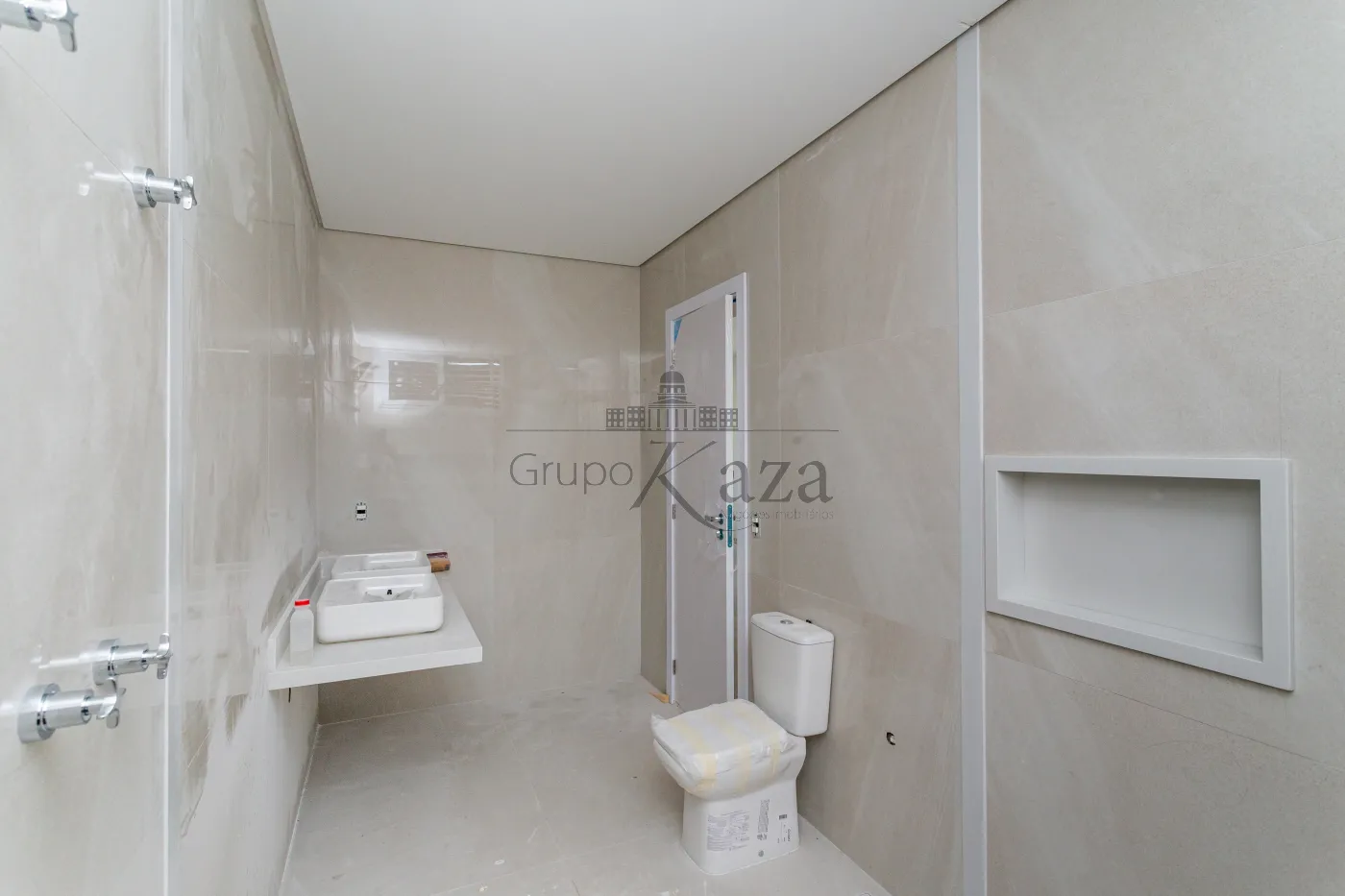 Foto 33 de Casa Condomínio em Santo Amaro, São Paulo - imagem 33