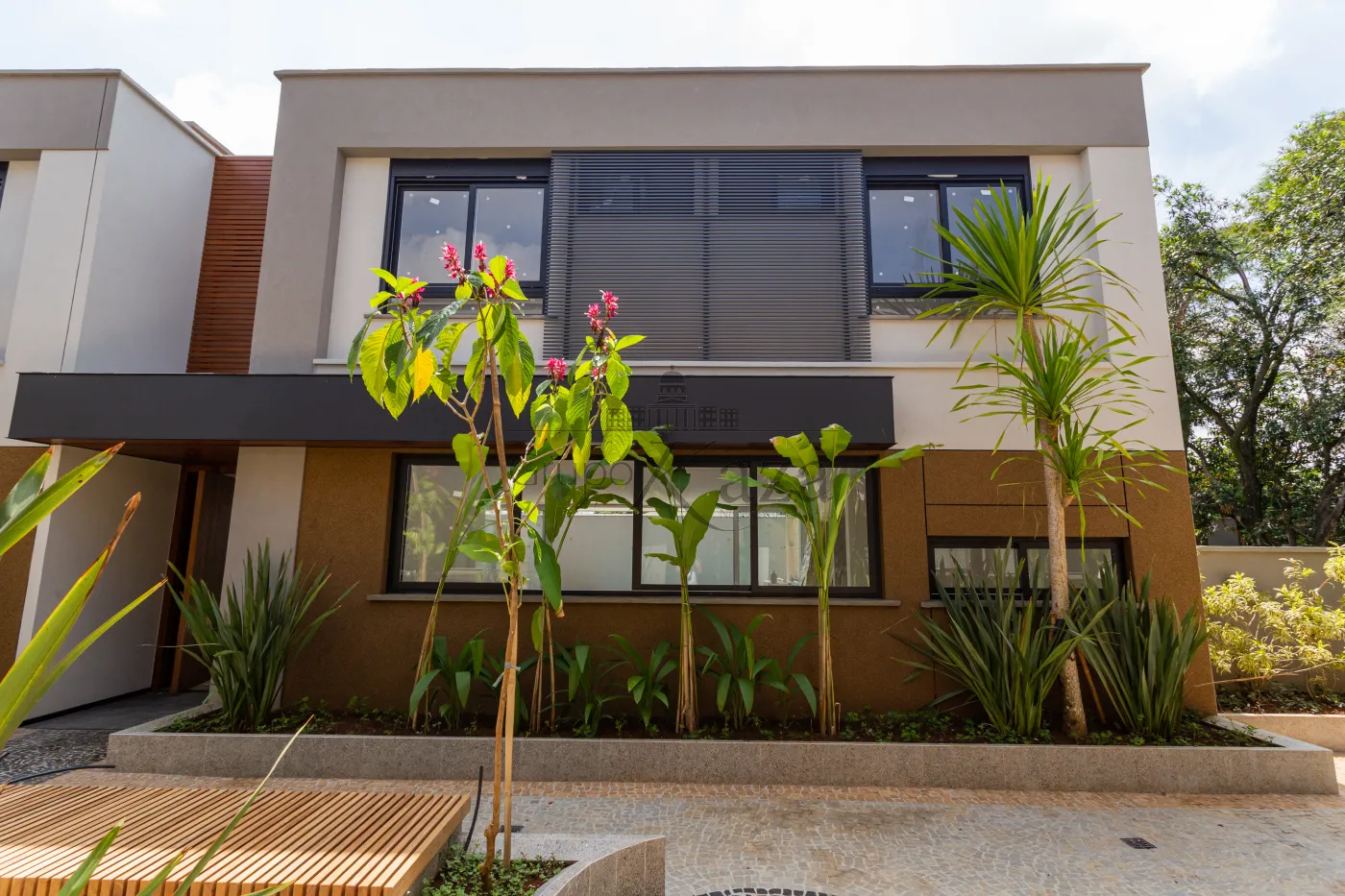 Foto 38 de Casa Condomínio em Santo Amaro, São Paulo - imagem 38