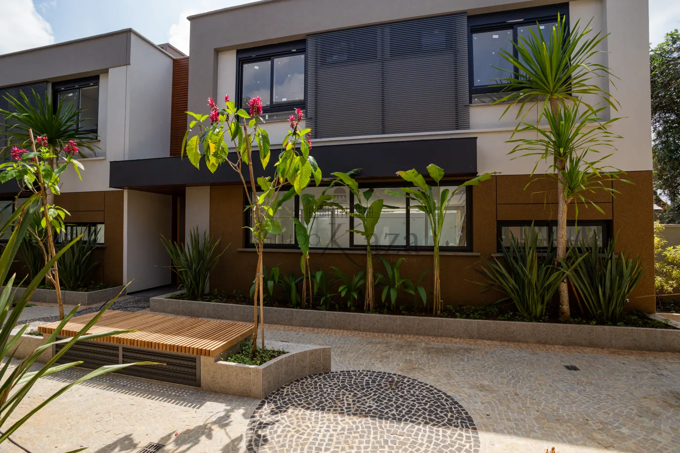 Foto 39 de Casa Condomínio em Santo Amaro, São Paulo - imagem 39