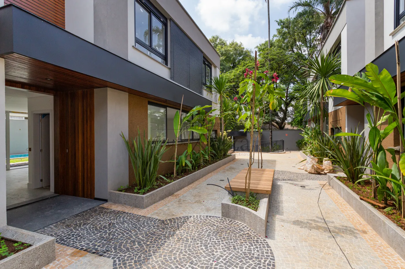 Foto 40 de Casa Condomínio em Santo Amaro, São Paulo - imagem 40