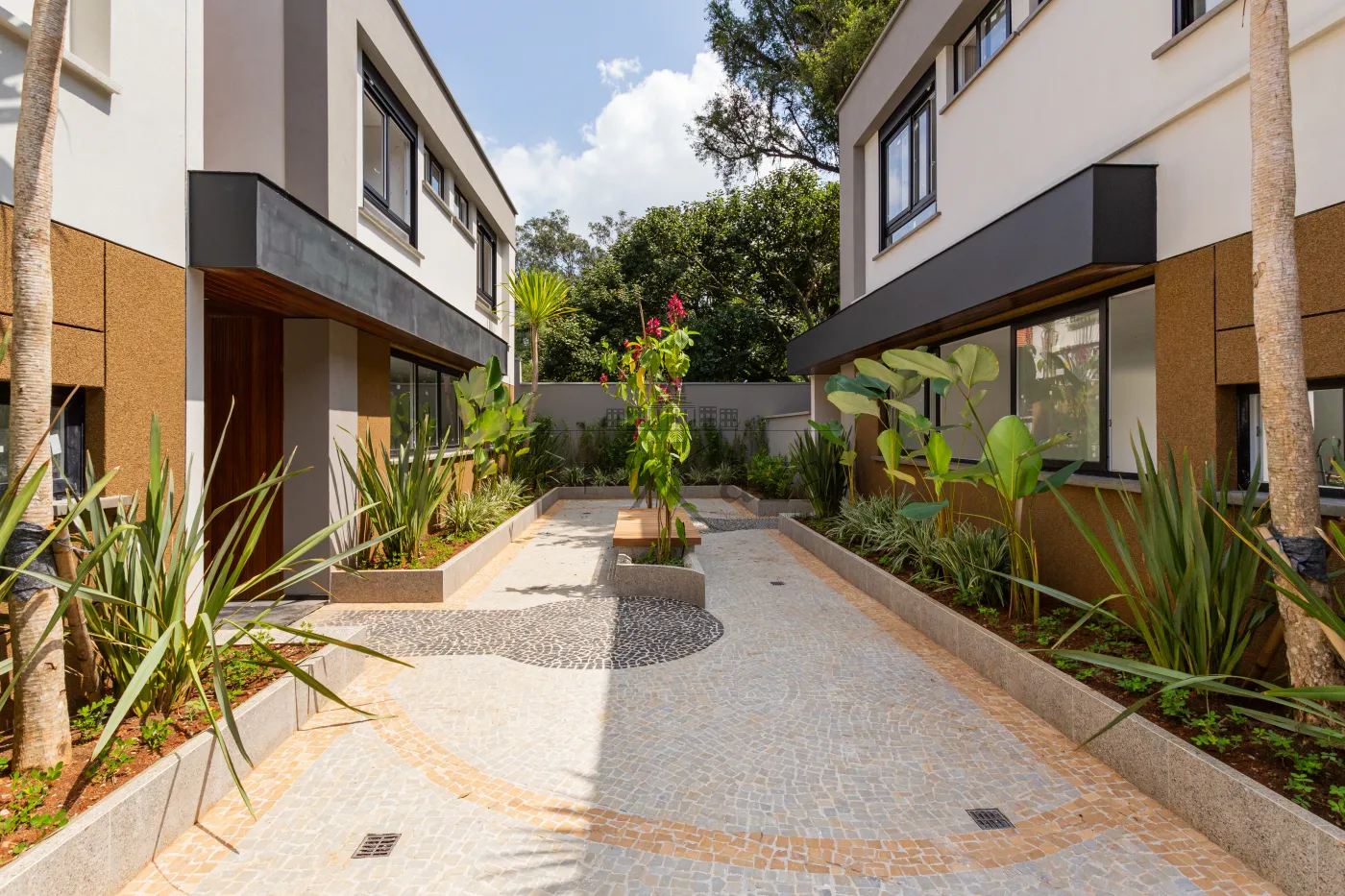 Foto 41 de Casa Condomínio em Santo Amaro, São Paulo - imagem 41