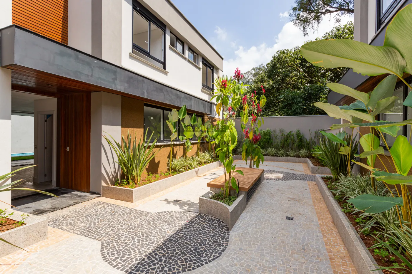 Foto 42 de Casa Condomínio em Santo Amaro, São Paulo - imagem 42