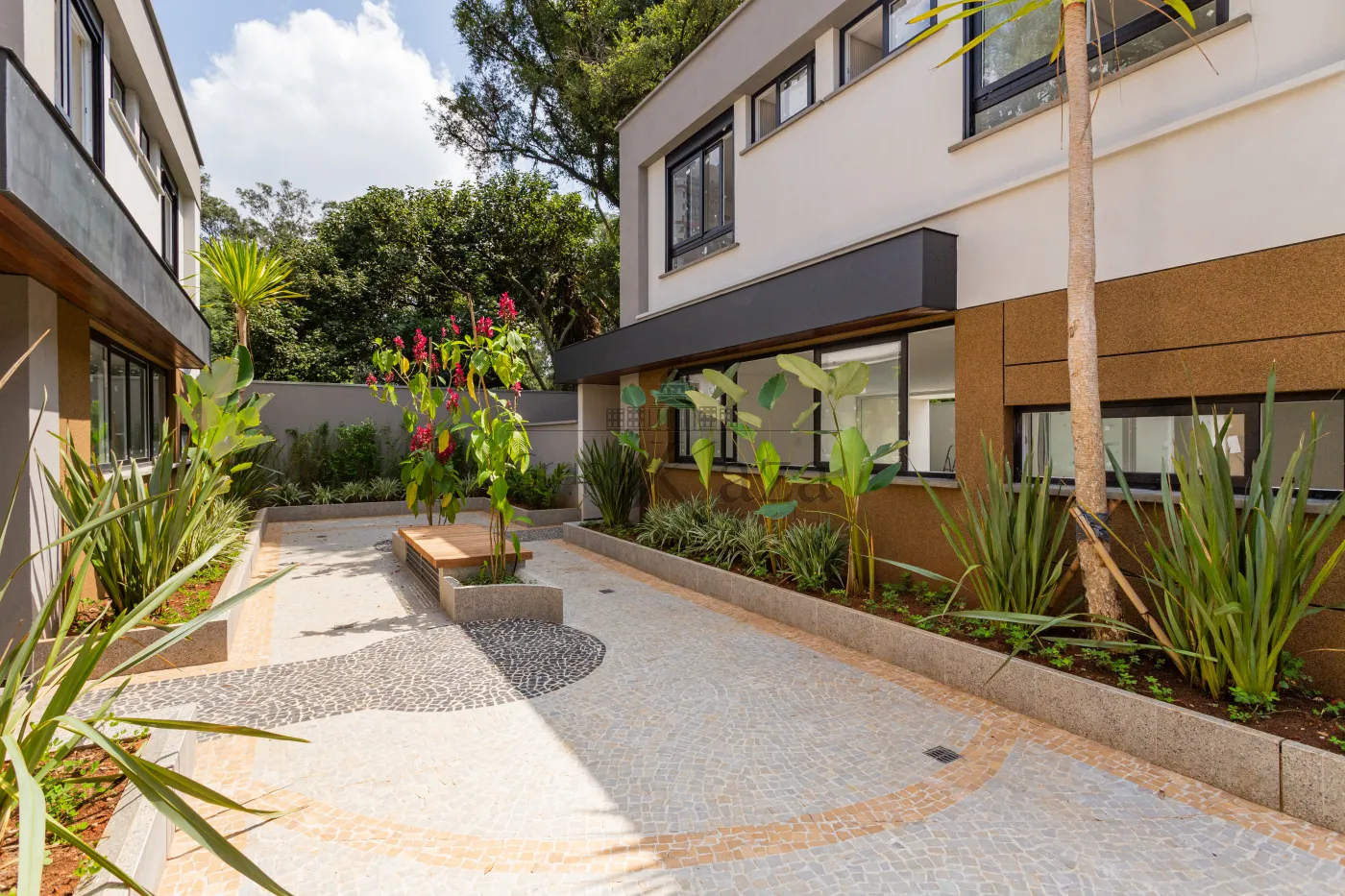 Foto 43 de Casa Condomínio em Santo Amaro, São Paulo - imagem 43