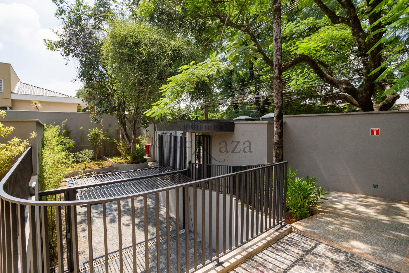 Foto 45 de Casa Condomínio em Santo Amaro, São Paulo - imagem 45