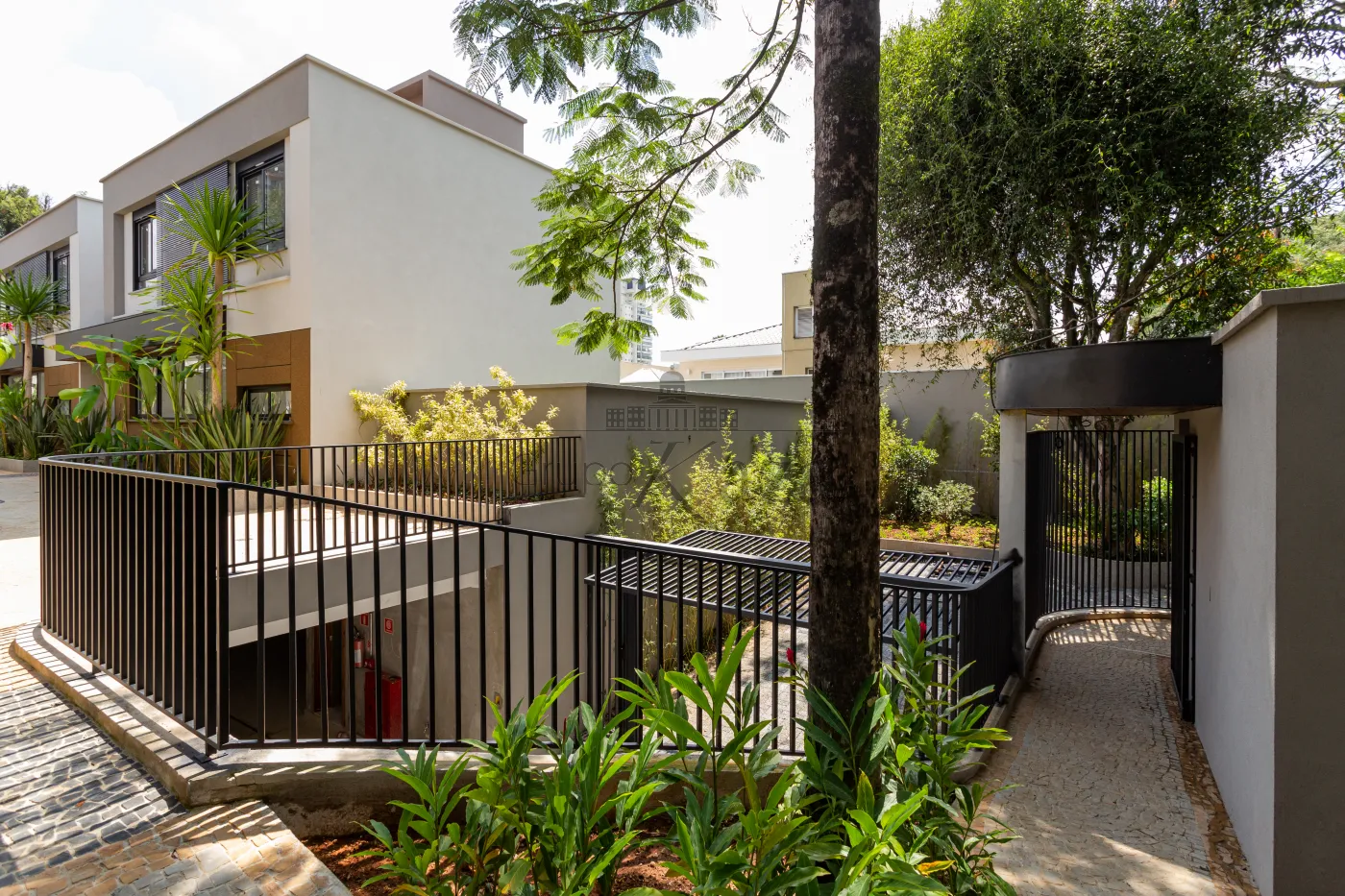 Foto 46 de Casa Condomínio em Santo Amaro, São Paulo - imagem 46