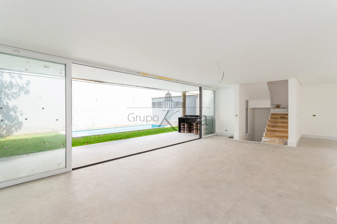 Foto 3 de Casa Condomínio em Santo Amaro, São Paulo - imagem 3