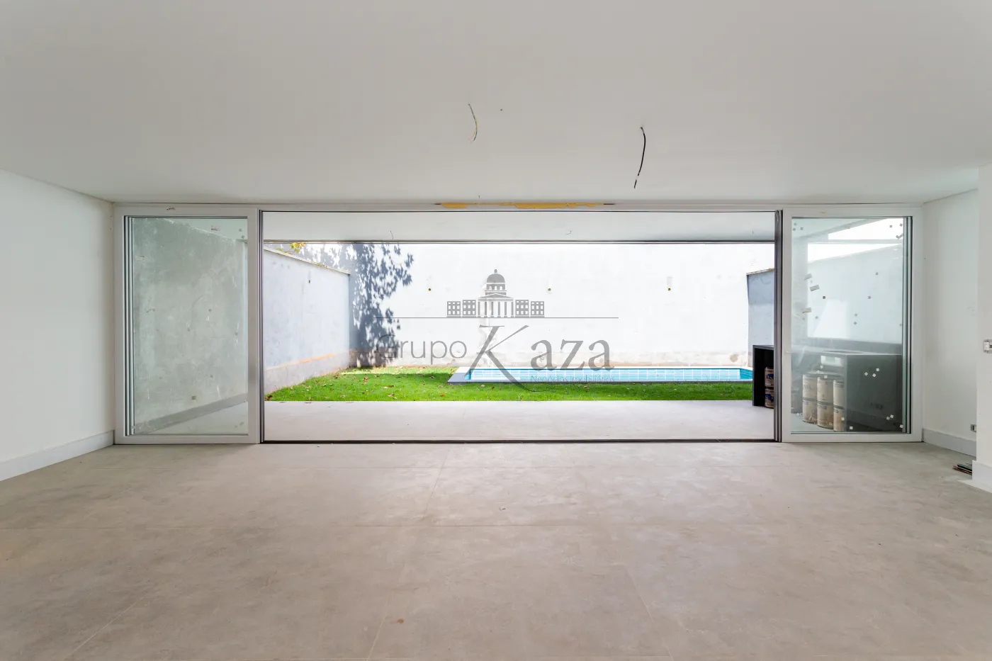 Foto 8 de Casa Condomínio em Santo Amaro, São Paulo - imagem 8
