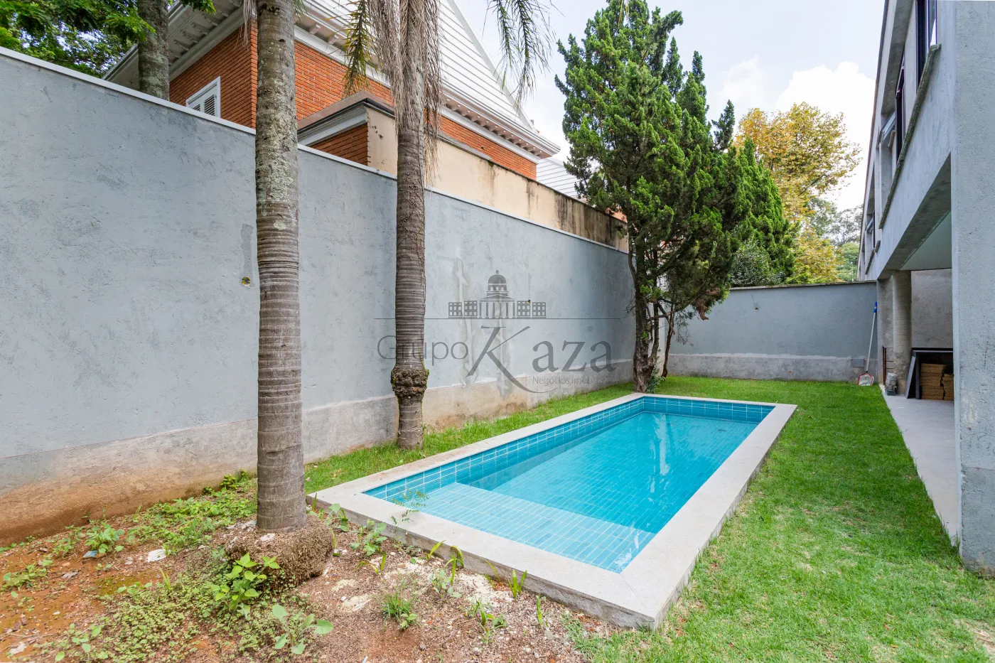 Foto 30 de Casa Condomínio em Santo Amaro, São Paulo - imagem 30