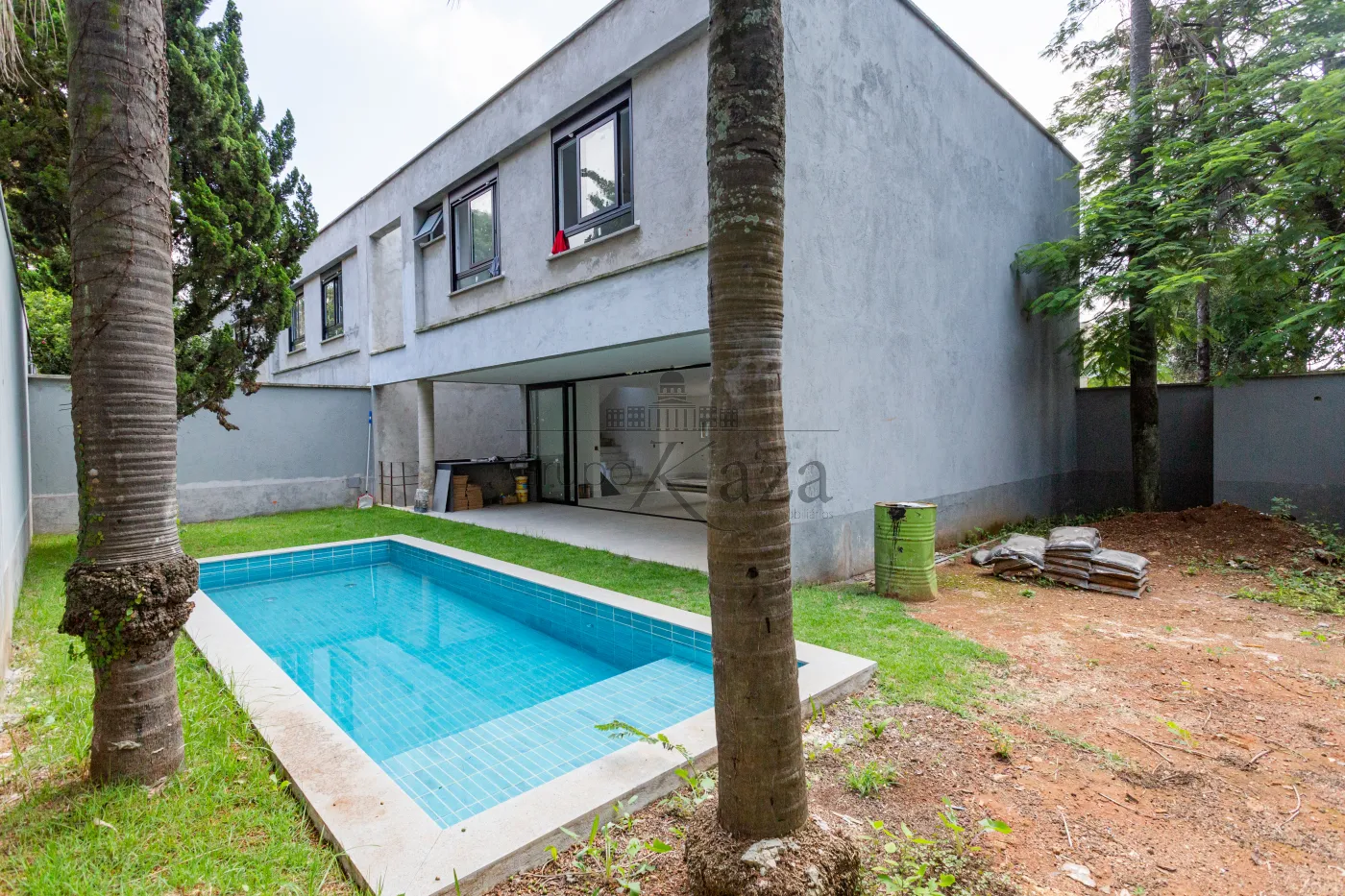 Foto 31 de Casa Condomínio em Santo Amaro, São Paulo - imagem 31
