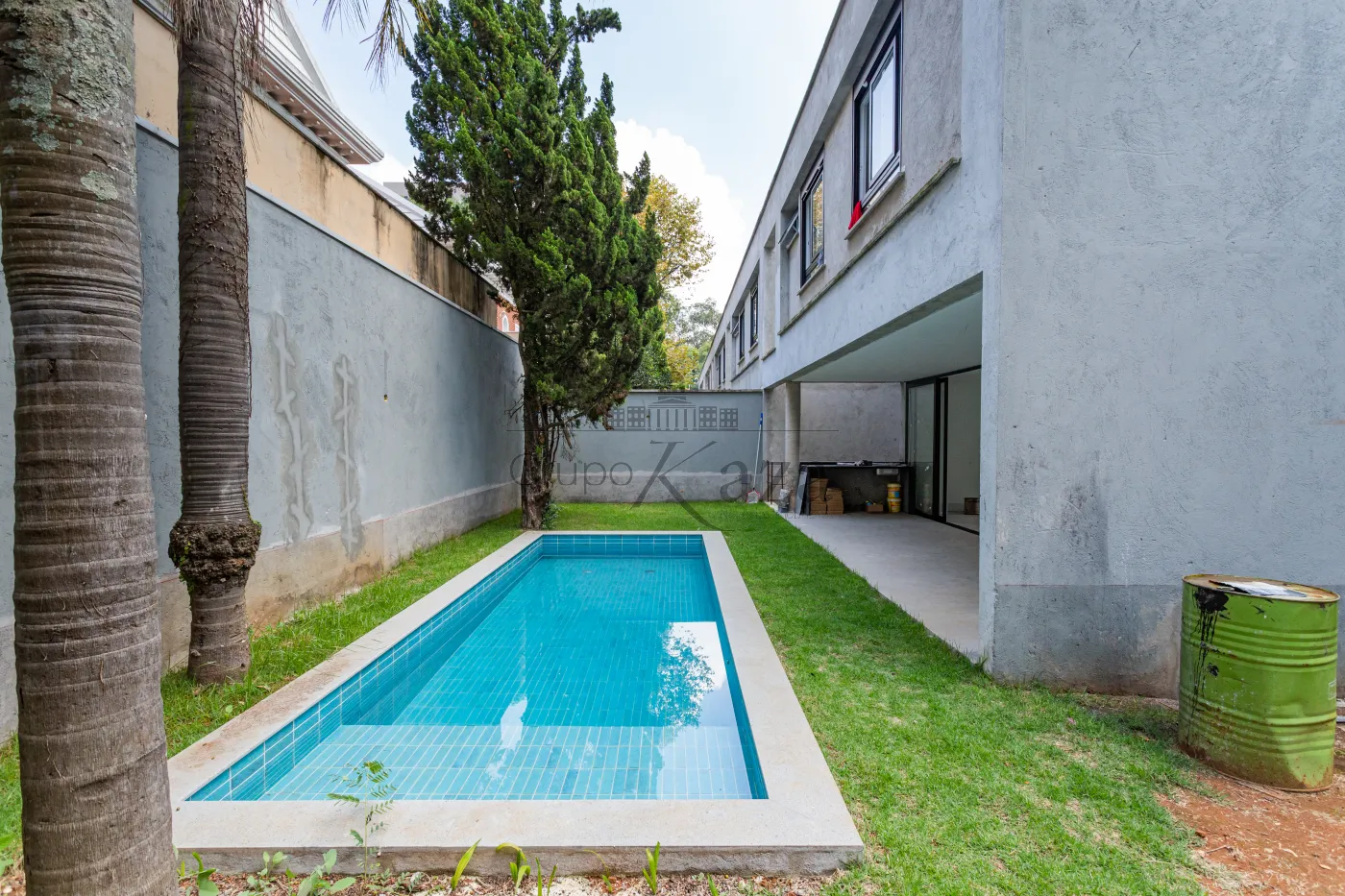 Foto 33 de Casa Condomínio em Santo Amaro, São Paulo - imagem 33